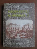 Constantin Bacalbasa - Bucurestii de altadata (volumul 1: 1871-1877)