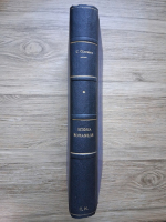 Constantin C. Giurescu - Istoria Romanilor (volumul 1, 1946)