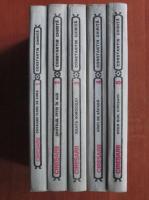 Constantin Chirita - Ciresarii (5 volume, coperti cartonate)
