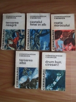 Constantin Chirita - Ciresarii (5 volume)