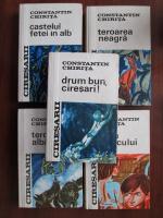 Constantin Chirita - Ciresarii (5 volume)