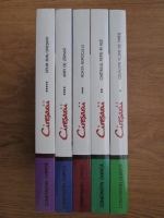Constantin Chirita - Ciresarii (5 volume)