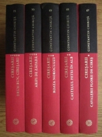 Constantin Chirita - Ciresarii (5 volume)