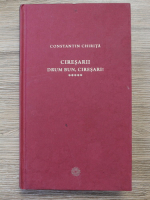 Constantin Chirita - Ciresarii, volumul 5. Drum bun, ciresari!