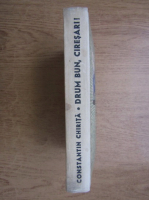 Constantin Chirita - Drum bun, ciresari! (volumul 5)