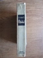 Constantin Chirita - Otelul