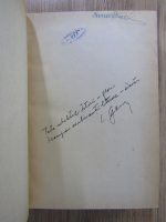 Constantin Gane - Trecute vieti de doamne si domnite (3 volume colegate, cu autograful autorului)
