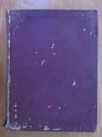 Constantin Hamangiu - Pandectele romane. Repertoriu lunar de jurisprudenta, doctrina si legislatiune. Anul 1925