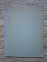 Constantin Kiritescu - Arcul de Triumf si Epopeea Romana (1937)