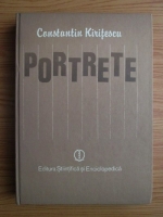 Constantin Kiritescu - Portrete