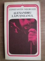 Constantin Negruzzi - Alexandru Lapusneanul
