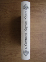 Constantin Negruzzi - Opere 2. Proza, poezie