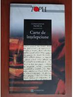 Constantin Noica - Carte de intelepciune