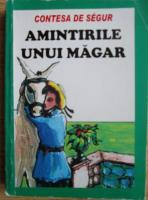 Contesa de Segur - Amintirile unui magar