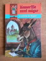 Contesa de Segur - Memoriile unui magar
