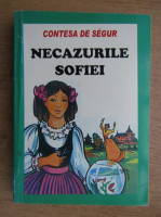 Contesa de Segur - Necazurile Sofiei