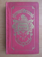 Contesa de Segur - Pauvre Blaise (1931)
