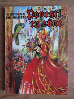 Contesa de Segur - Povesti cu zane