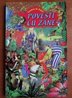Contesa de Segur - Povesti cu zane