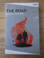 Cormac McCarthy - The road