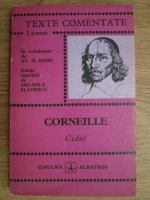 Corneille - Cidul