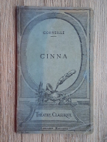 Corneille - Cinna (1922)
