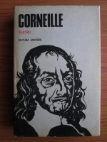 Corneille - Teatru