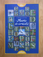 Cornelia Funke - Moarte de cerneala