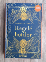 Cornelia Funke - Regele hotilor