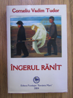 Corneliu Vadim Tudor - Ingerul ranit