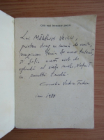 Corneliu Vadim Tudor - Miracole (cu autograful autorului)