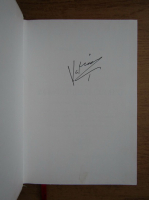 Corneliu Vadim Tudor - Parfumuri si culori (cu autograful autorului)
