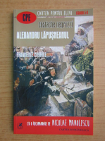 Costache Negruzzi - Alexandru Lapusneanu