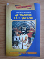 Costache Negruzzi - Alexandru Lapusneanu