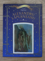 Costache Negruzzi - Alexandru Lapusneanu