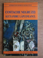 Costache Negruzzi - Alexandru Lapusneanul