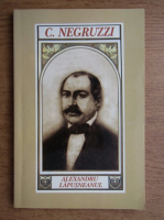 Costache Negruzzi - Alexandru Lapusneanul