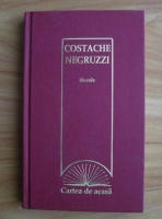 Costache Negruzzi - Nuvele