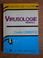 Costin Cernescu - Virusologie medicala