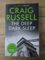 Craig Russell - The deep dark sleep