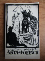 Cristian Popescu - Arta Popescu