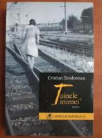 Cristian Teodorescu - Tainele inimei