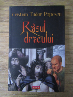Cristian Tudor Popescu - Rasul dracului