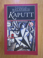 Curzio Malaparte - Kaputt