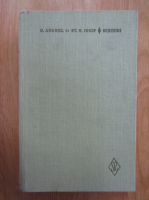D. Anghel, St. O. Iosif - Scrieri (volumul 2)