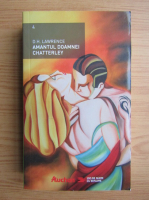 D. H. Lawrence - Amantul doamnei Chatterley