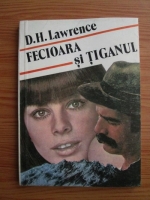 D. H. Lawrence - Fecioara si tiganul