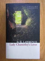 D. H. Lawrence - Lady Chatterley's Lover