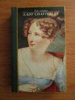 D. H. Lawrence - Lady Chatterley