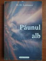 D. H. Lawrence - Paunul alb